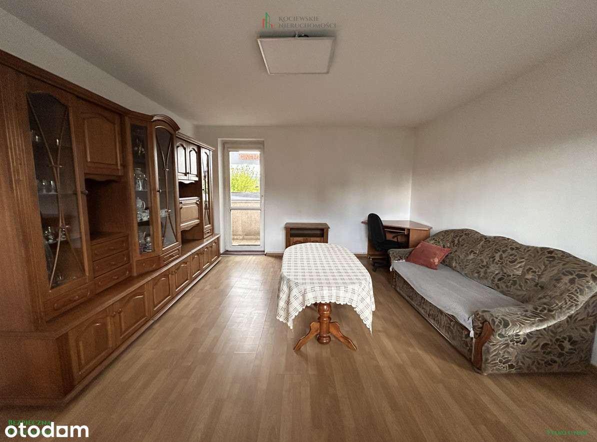 Komfortowe mieszkanie 100 m² | Taras | Parking - Widok 4