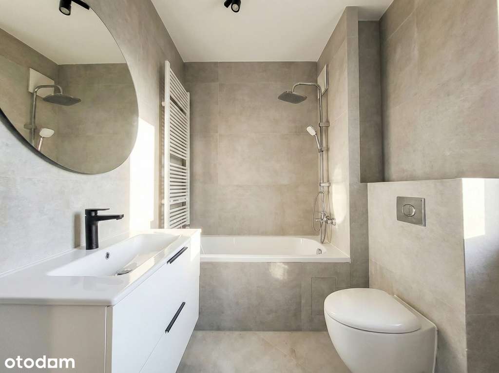 Nowe 2 pok.mieszkanie | gotowe-3