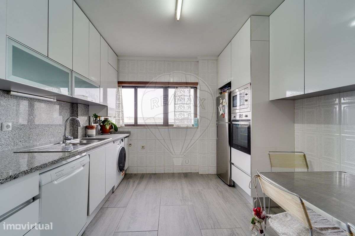 Apartamento T2 - Esgueira-6