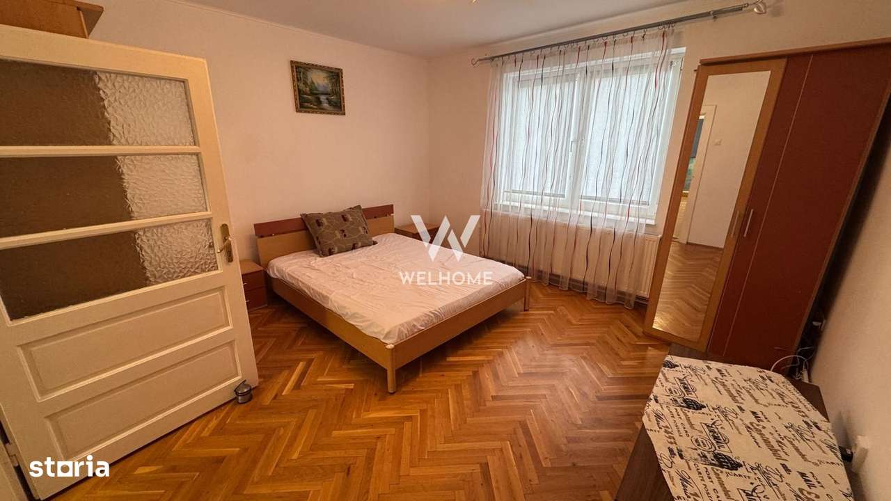 Apartament spațios cu 4 camere la casă – 90 mp utili - Sibiu-4