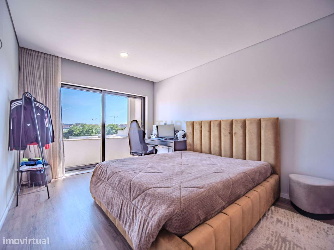 Moradia T3+1 com Amplas Áreas Exteriores | Rio Tinto-25