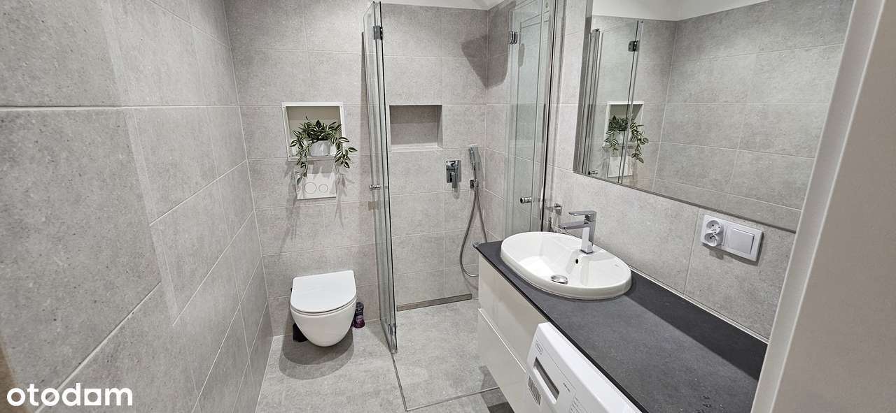 Gotowe do zamieszkania ! Umeblowane / Rejon ul. Zachodniej i Manu.-8