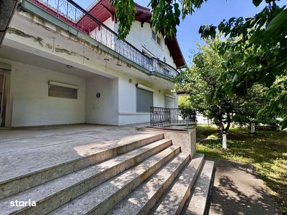 Vila Manastirea Snagov-6