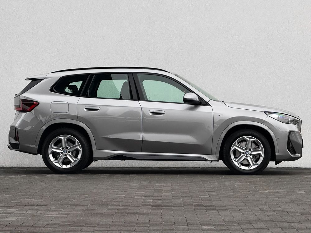 BMW X1 xDrive23d M Sportpaket 2.0 Diesel 211 KM — zdjęcie 3