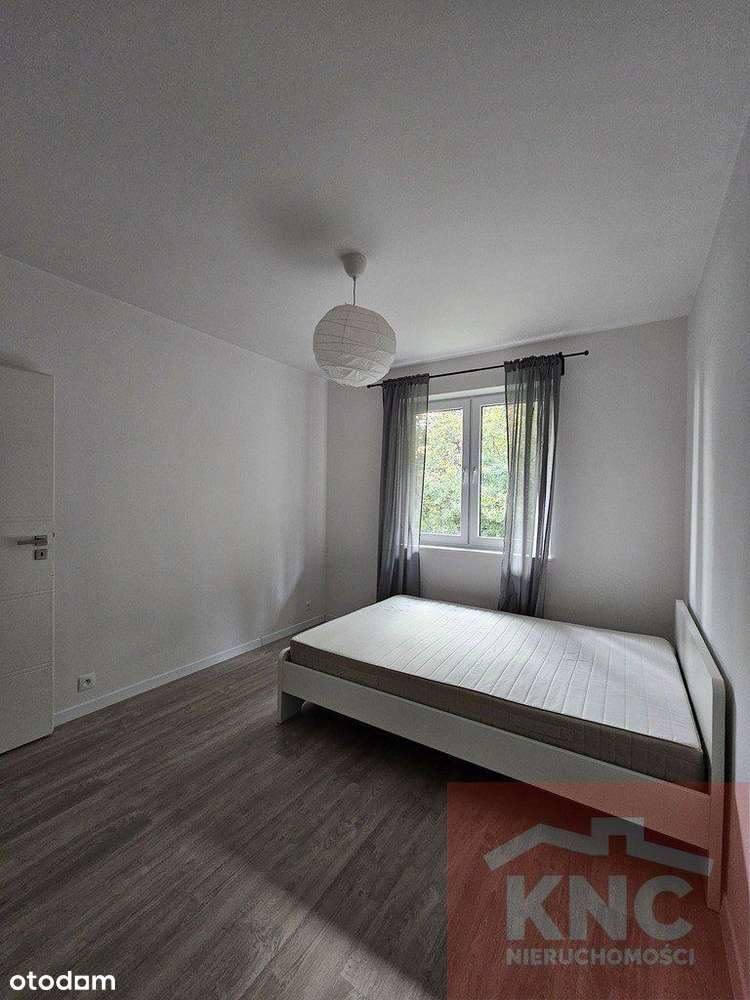 na wynajem Dwa Pokoje - Pełny obrazek: 2/5