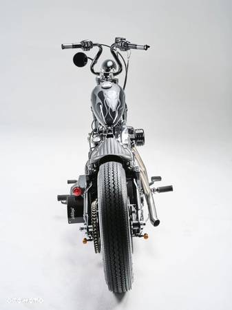 Harley-Davidson Softail - 16