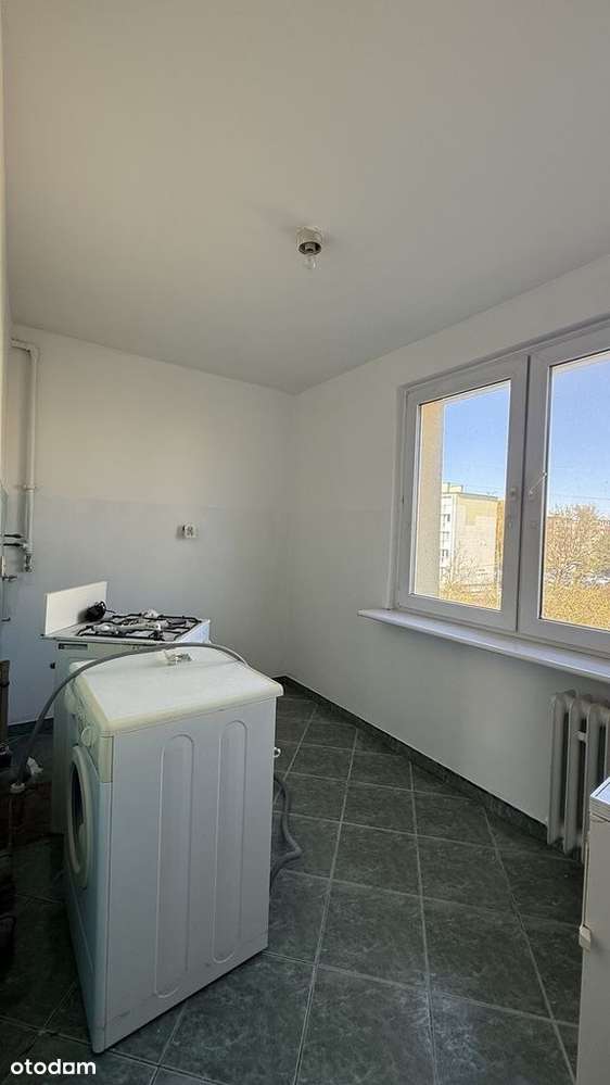 Mieszkanie z Panoramą na jezioro Dąbskie - Pełny obrazek: 4/5