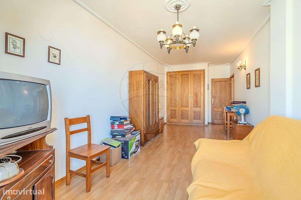 Apartamento T4 para venda-5