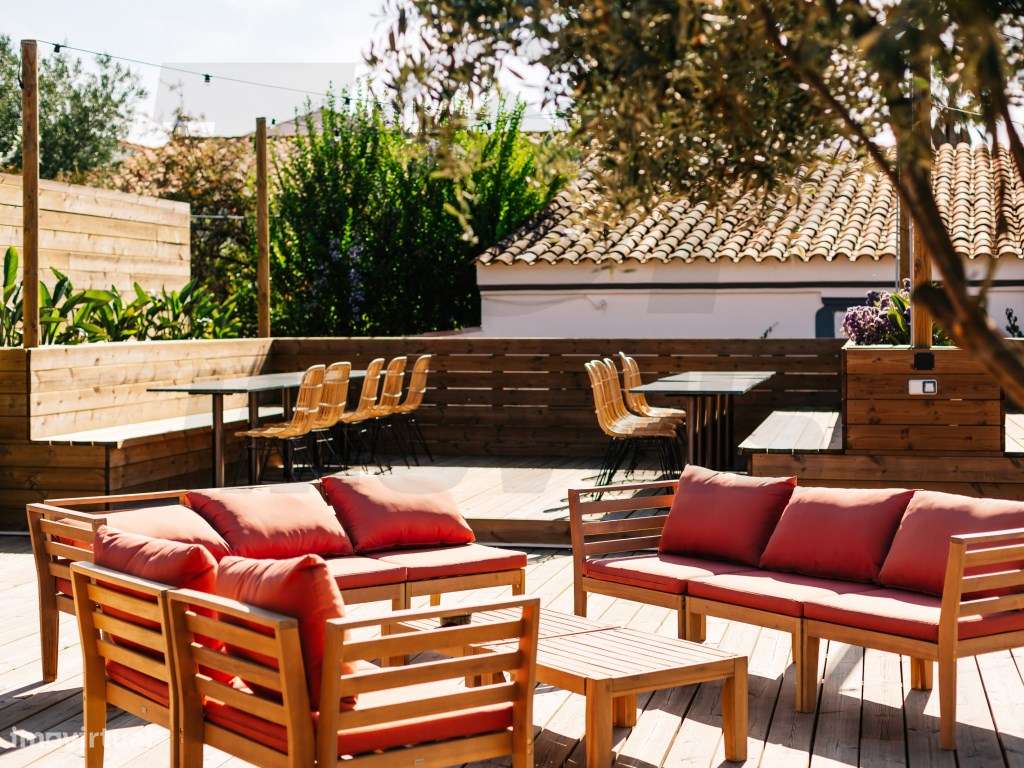 Restaurante - Almancil - 3.900.000€-20