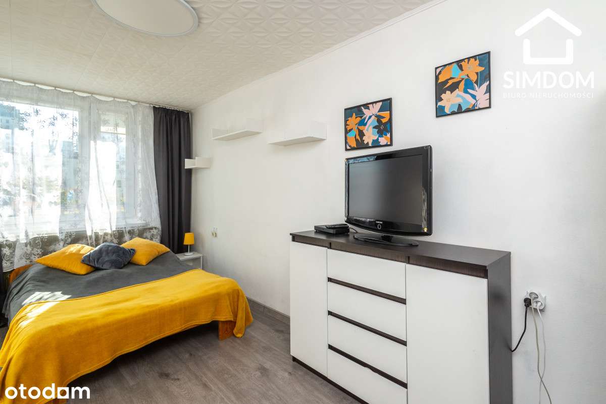 2 Pokoje# Przymorze# Blisko plaży# Bez prowizji-7