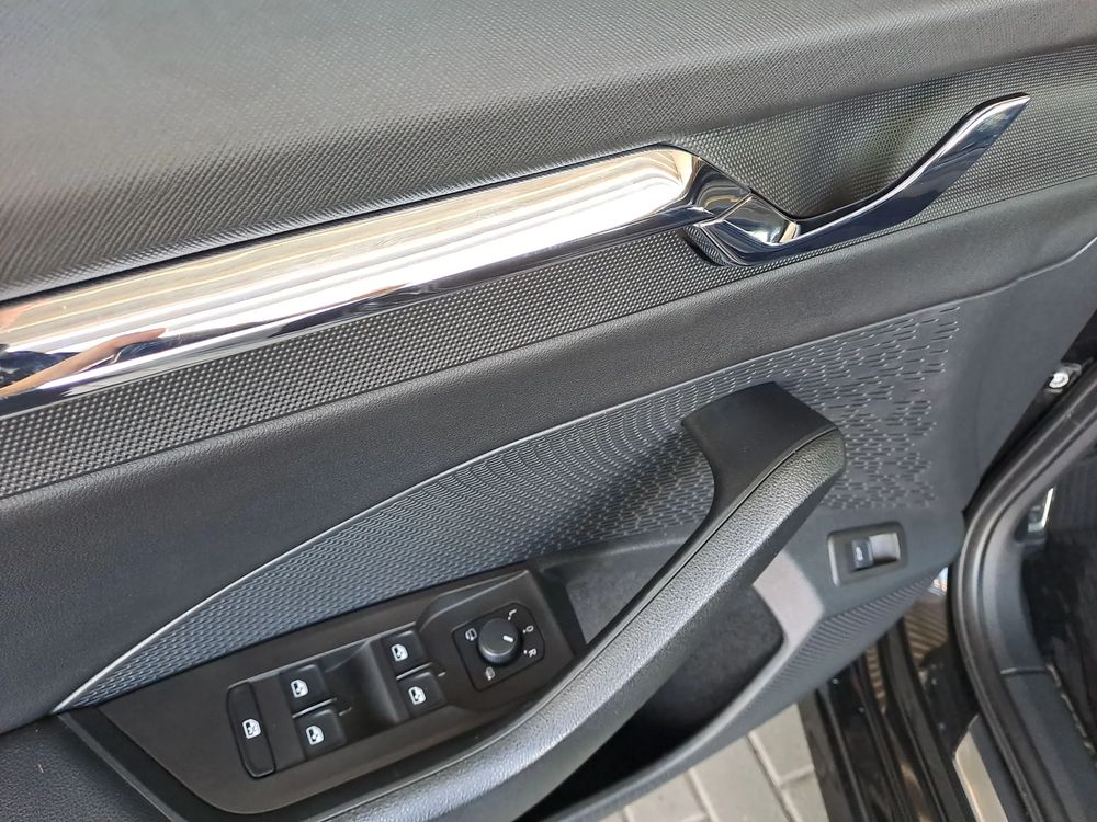SKODA OCTAVIA 1.5TSI e-Tec 150KM DSG Dynamic Kamera Virtual Czarny Sufit Salon PL