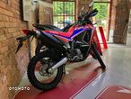 Honda CRF - 2