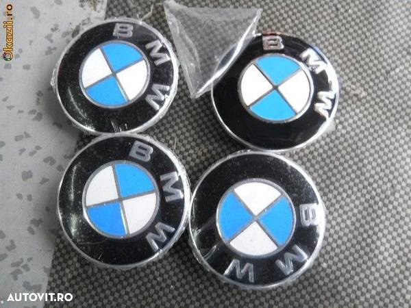 Capace Janta aliaj BMW set de 4 bucati - 2