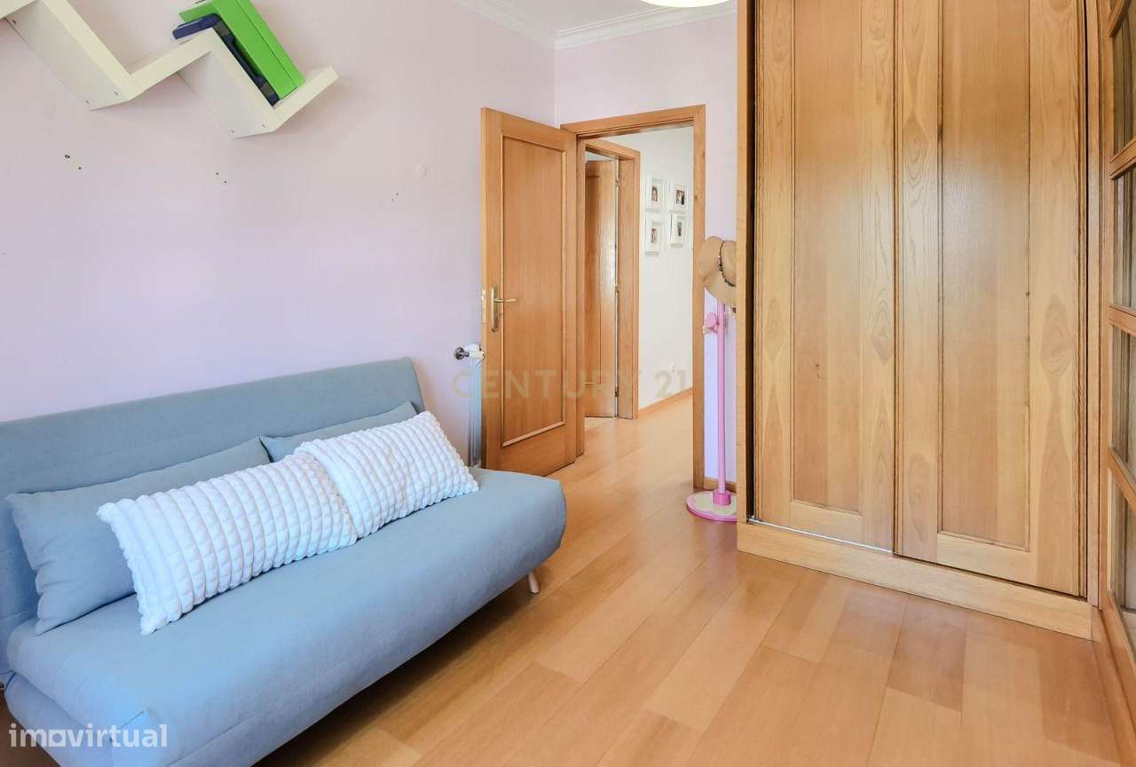 Moderna Moradia T3 em Gondomar, Pronta a Habitar-38