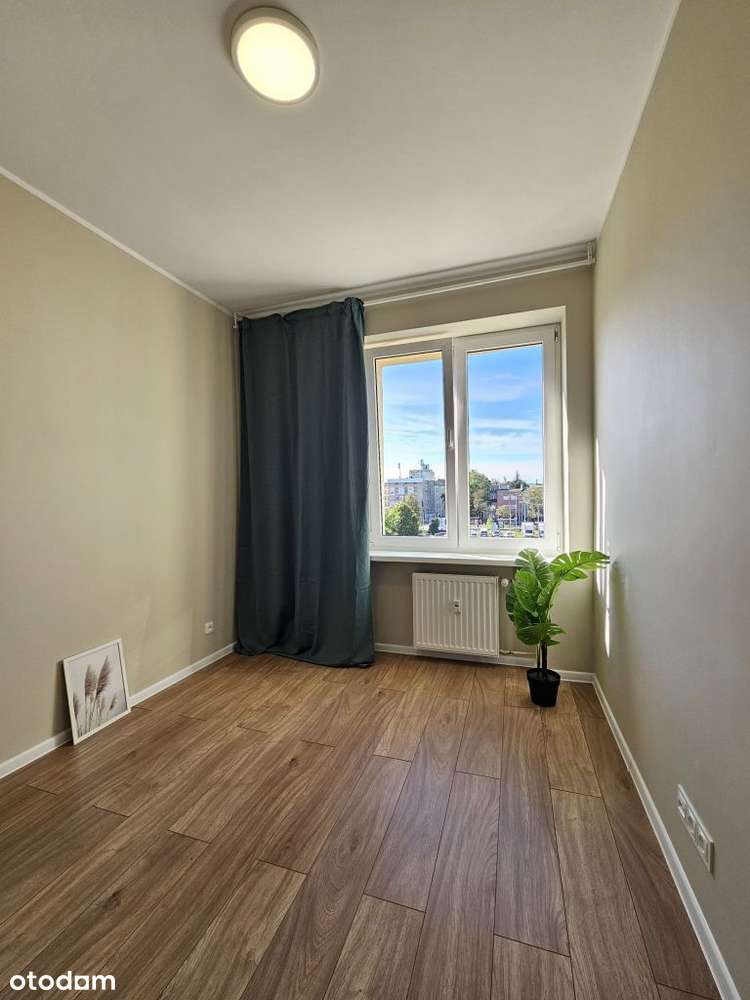 Po Remoncie 3 pokoje ul. Chociszewskiego-6