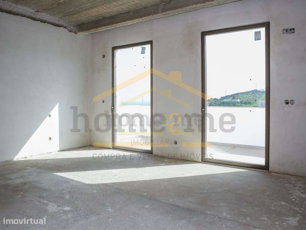 Magnífica Moradia Nova 560 m2- Vila Franca de Xira-24