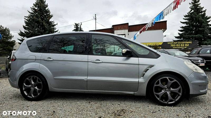 Ford S-Max - 33