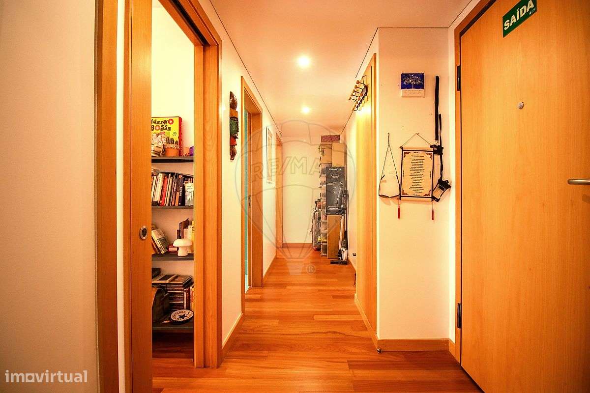 Apartamento T1 para venda-12