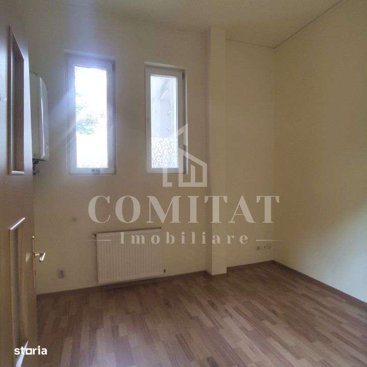 Apartament cu suprafata generoasa | 3 camere | zona străzii Horea - Imagine principală: 3/7