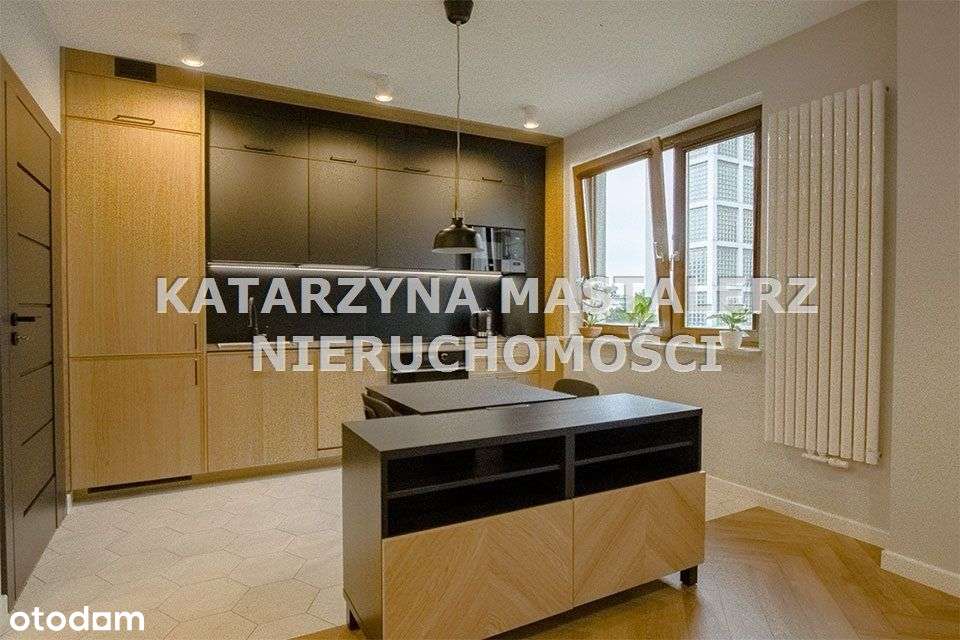 Mieszkanie, 45,20 m², Warszawa - Pełny obrazek: 5/20
