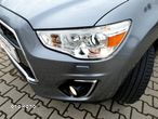 Mitsubishi ASX 1.6 2WD Comfort Edition - 12