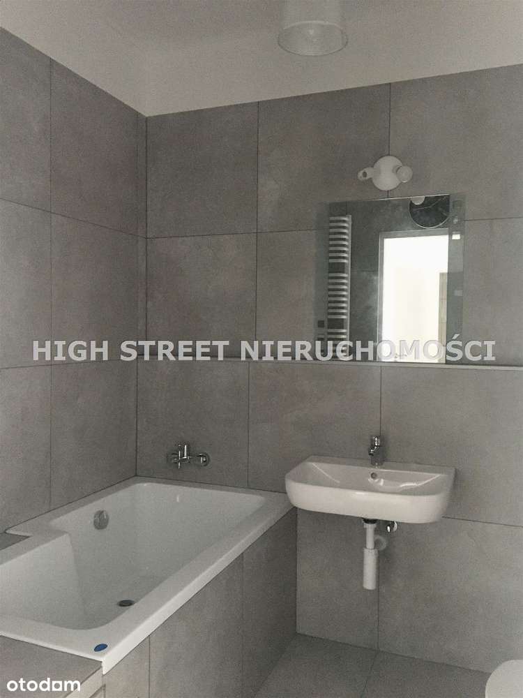 Nowe rozkładowe mieszkanie 7 min PKP Pruszków-8