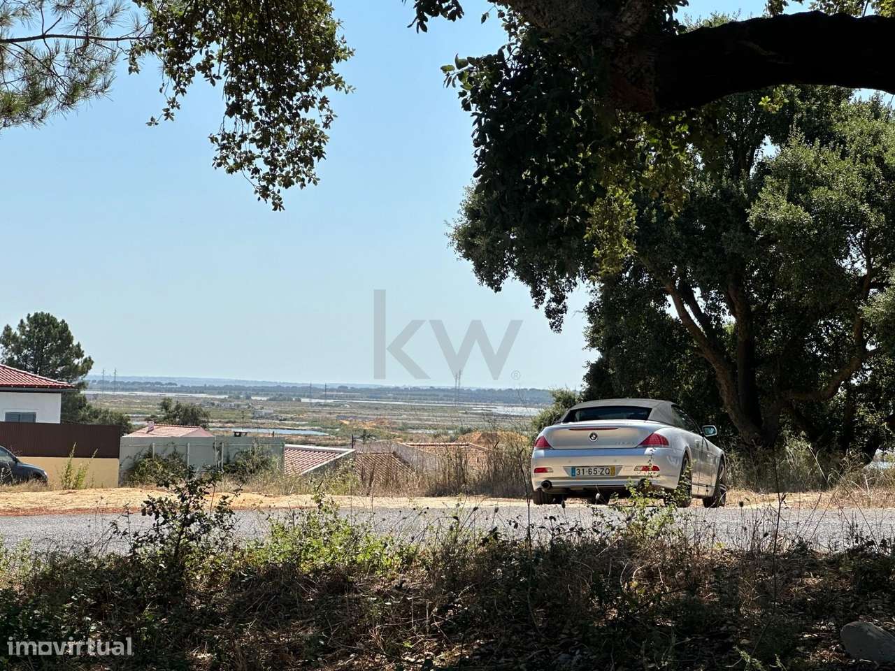 OPORTUNIDADE ÚNICA DE INVESTIMENTO - TERRENO COM VIABILIDADE DE CONSTR - Grande imagem: 5/11