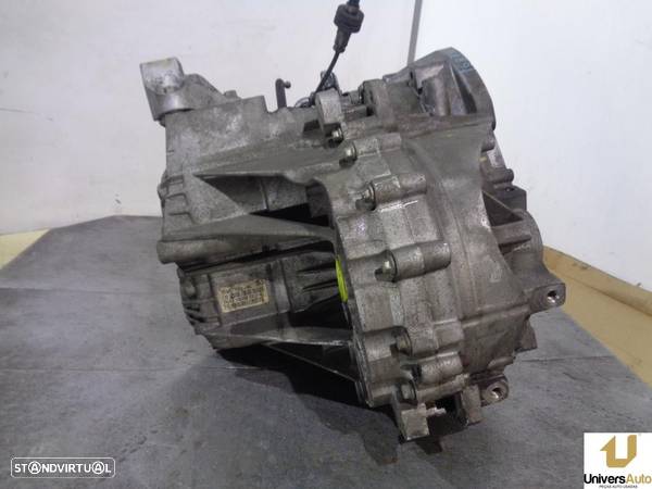 CAIXA VELOCIDADES VOLVO V50 2008 -8G9R7002PC - 2