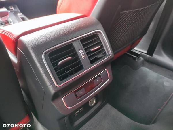 Audi SQ5 3.0 TFSI Quattro Tiptronic - 23