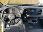 Mercedes-Benz Sprinter 319 CDI Automat 9G-TRONIC Reflektory LED Tempomat - 6