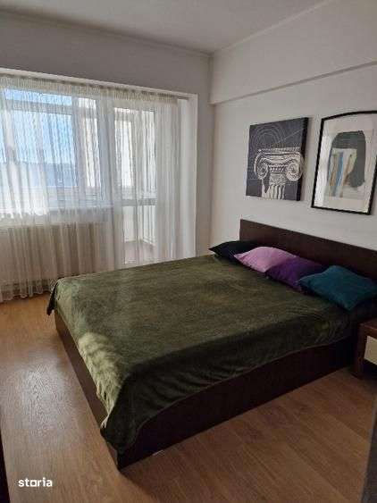 Apartament Piata Victoriei / Titulescu-1
