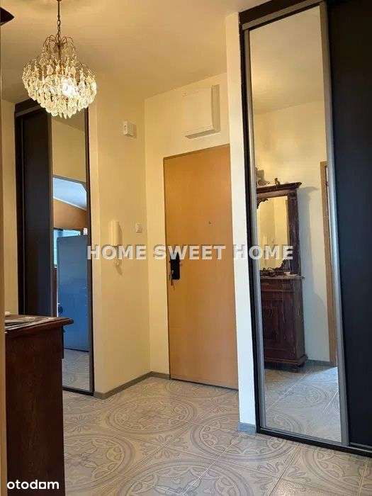 ursynów, ul.Nowoursynowska, 53 mkw 2 pokoje-5