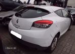 Peças Renault Mégane III Coupe  2012 - 1