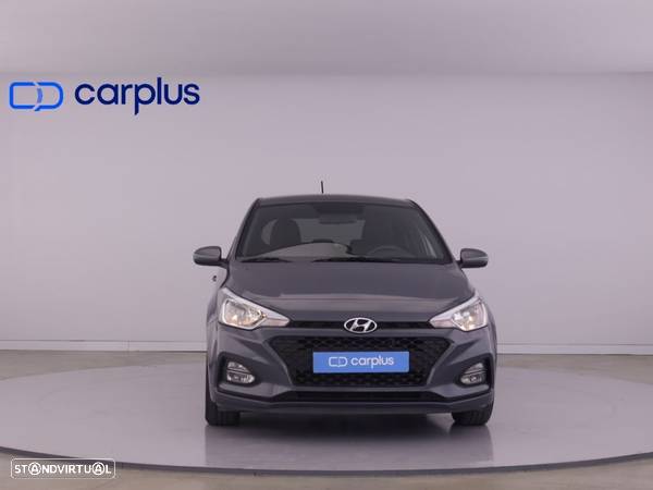 Hyundai i20 1.0 T-GDI Comfort - 3