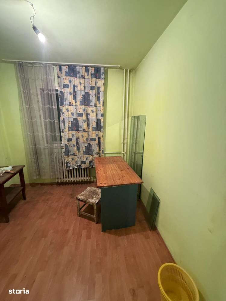 Garsoniera -in  Gheorgheni-zona strazii Zambilei - Imagine principală: 2/3