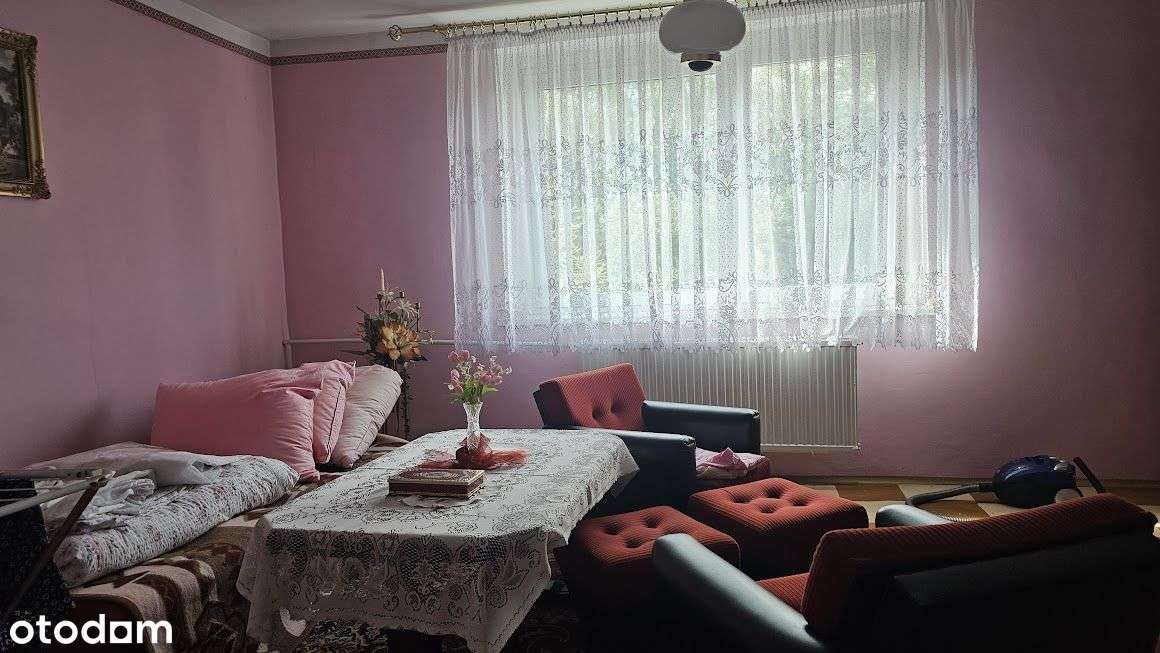 Duży dom z potencjałem, Żory, Wodzisławska-7