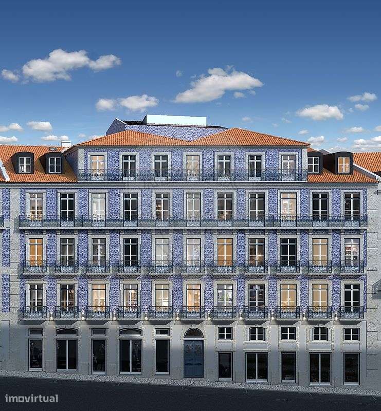 Apartamento T3 para venda - Grande imagem: 2/16