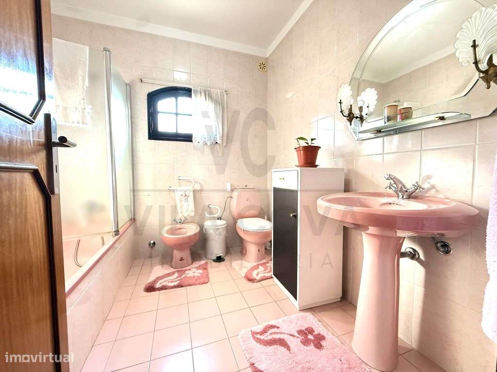 Moradia Geminada T6 Venda Póvoa de Varzim - Grande imagem: 5/17