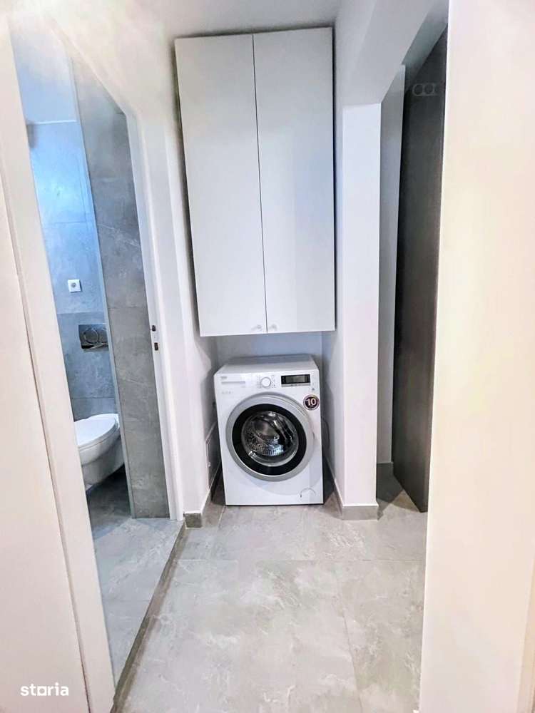 De vanzare 2 camere, Barbu Vacarescu,  Aviatiei, N Caramfil, Promenada-17