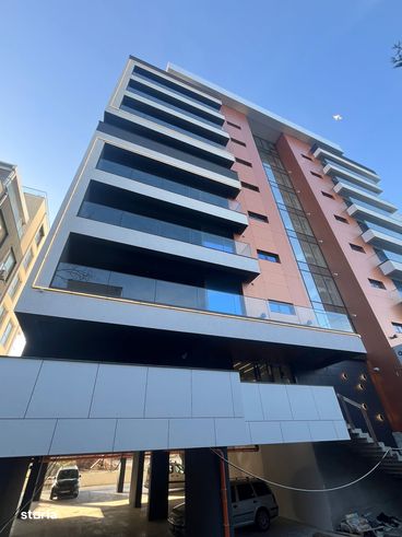 Apartament 2 camere de vânzare – Mamaia, malul Lacului Siutghiol-7
