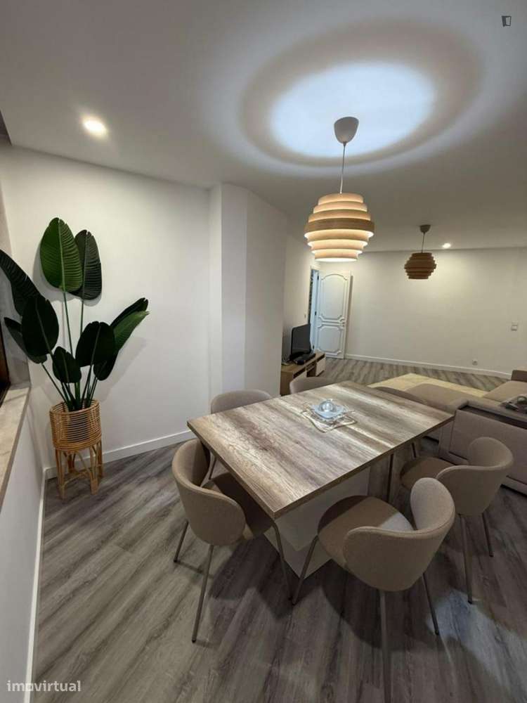 Apartamento com 3 quartos - localizado em Penha de França Lisbon - Grande imagem: 5/10
