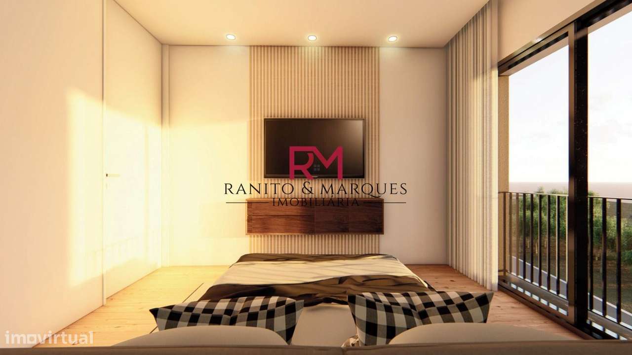 T1 EMPREENDIMENTO "VARANDAS DO VALE" - VALONGO-6