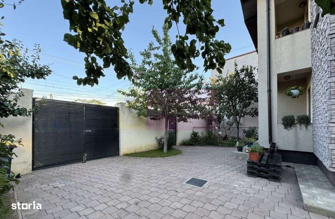 Vila P+1 zona Auchan Titan Parcul Teilor Pallady - Imagine principală: 3/20