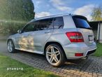 Mercedes-Benz GLK 220 CDI 4-Matic - 5