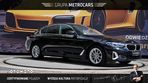 BMW Seria 5 520i - 11