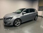 Peugeot 308 1.2 PureTech Allure Full LED - 36