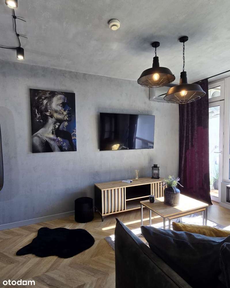 Piękne mieszkanie w Ustroniu-2