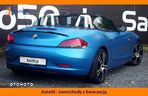 BMW Z4 - 14