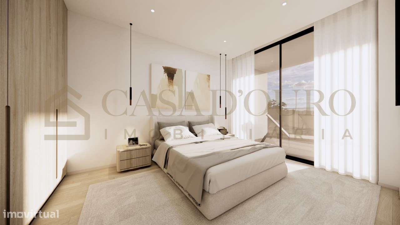 T2 Novo - Fânzeres | Gondomar-18