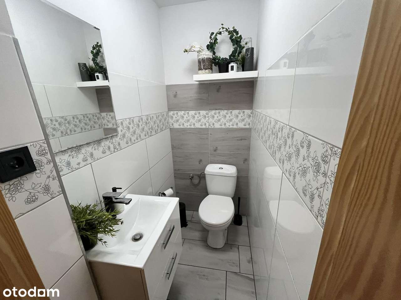 ATRAKCYJNY dom jednorodzinny, Leszno - Zatorze-9